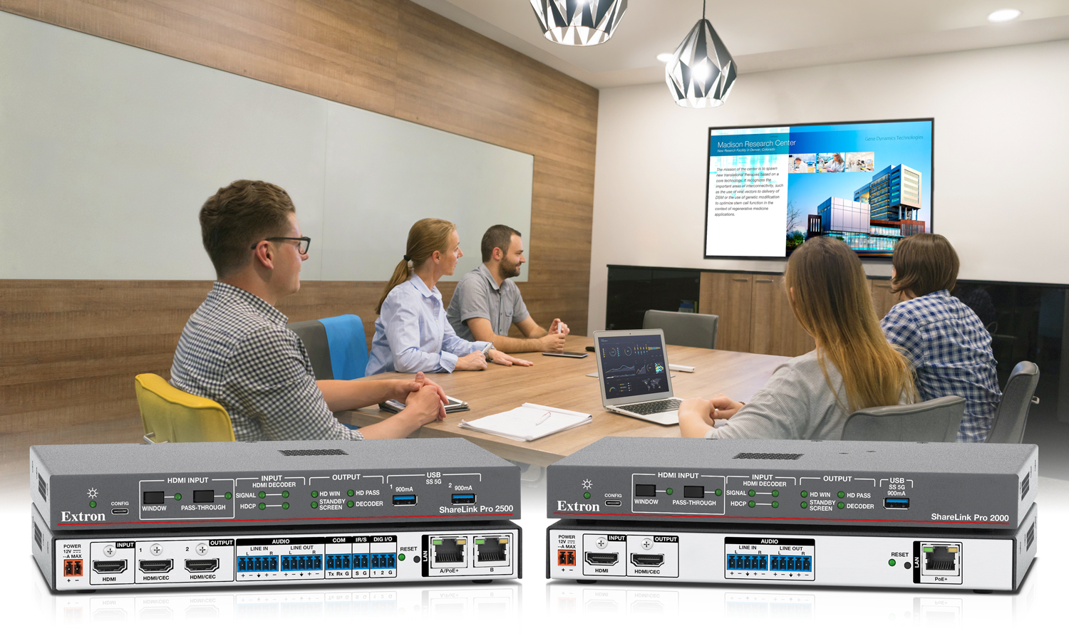 ShareLink Pro LinkLicense for Digital Signage