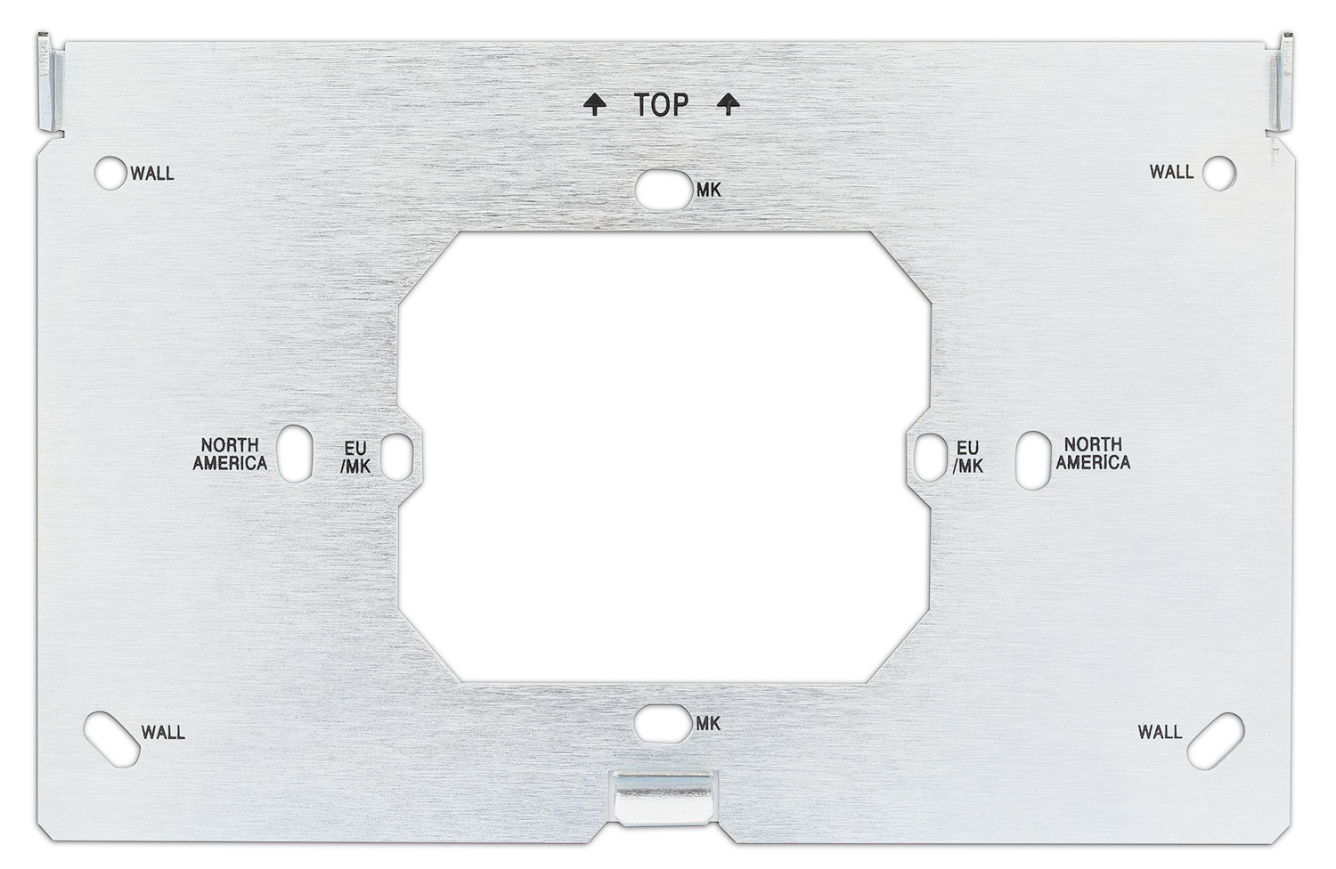 TLP Pro 525M - Mounting Plate