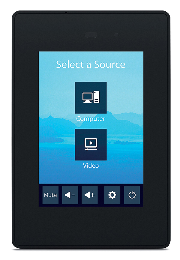 TLP Pro 300M - Front