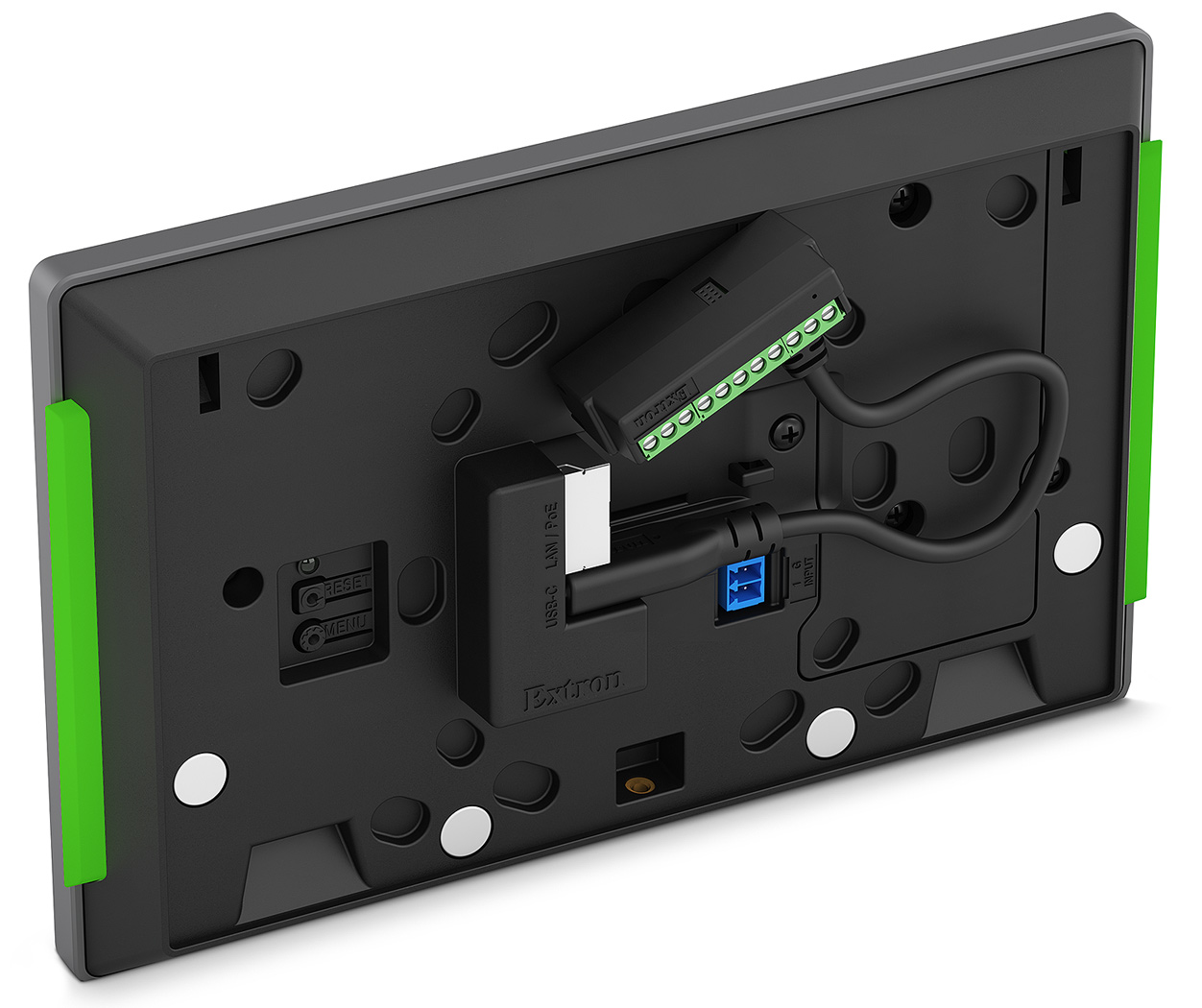 LinkLicense for TLP Control Processor