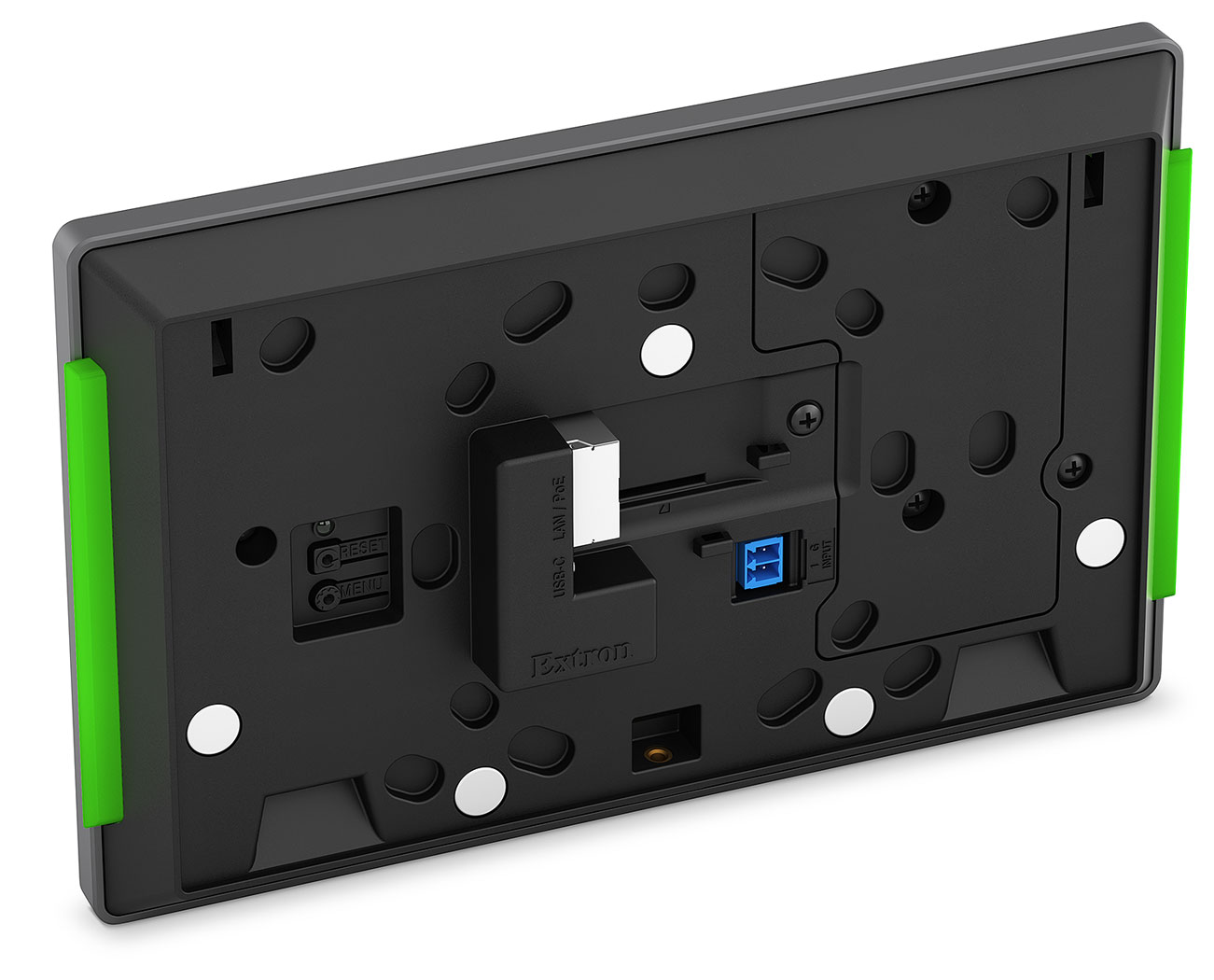 TLS 835M – Back Angled