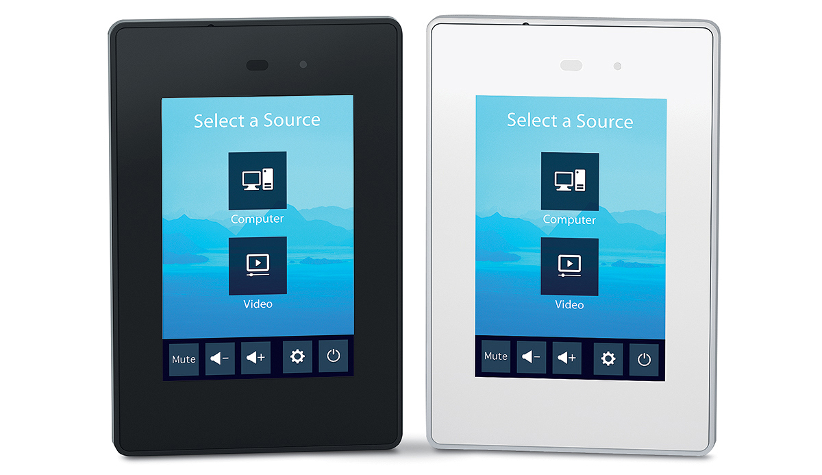 TLP Pro 300M - Black and White