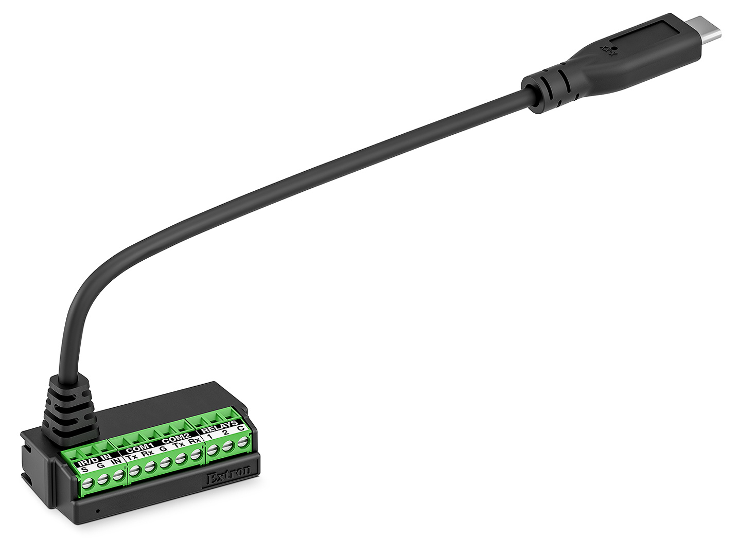 TLCA 2 - TouchLink Pro Touchpanels | Extron