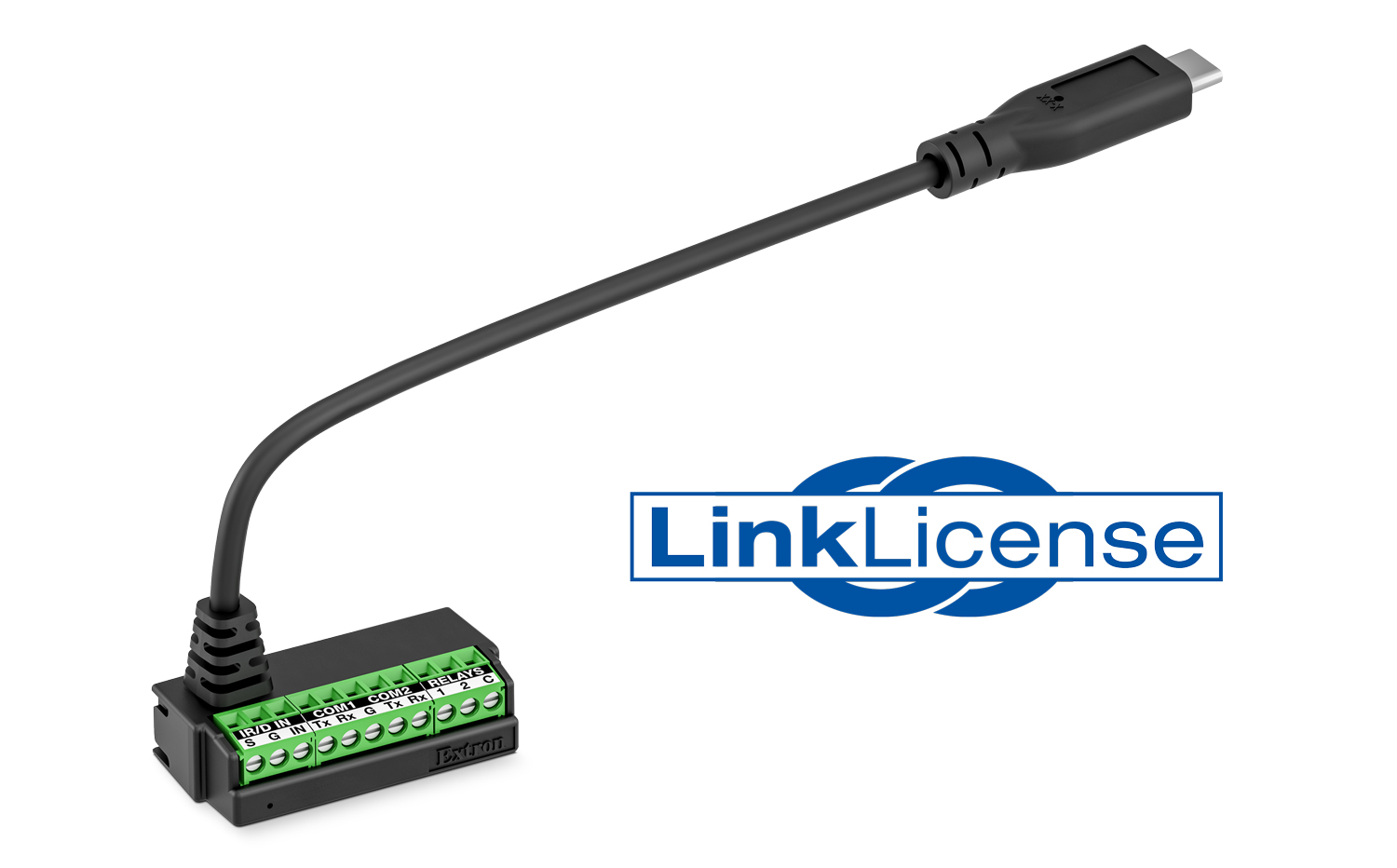 Transform this touchpanel into a standalone control system by adding a LinkLicense for TLP Control Processor and optional TLCA 2