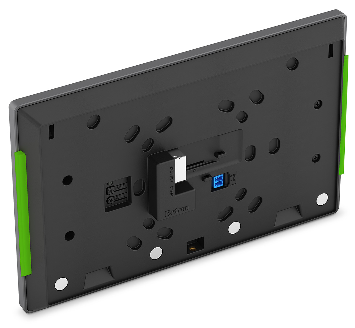 TLP Pro 1035M - Back Angled