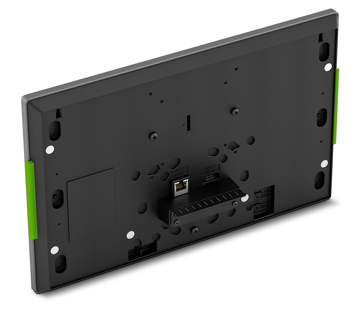 TLP Pro 1535M - Back Angled 