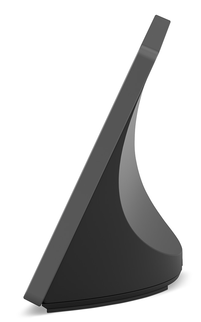 TLP Pro 835T - Side 