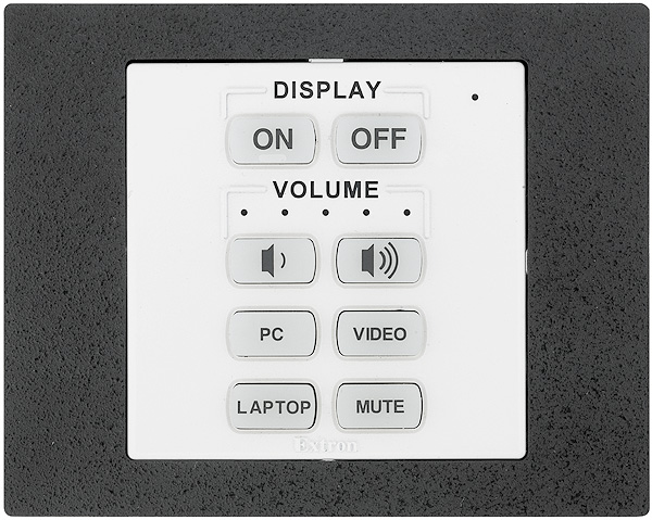 UCM 100 Horizontal – Controller sold separately