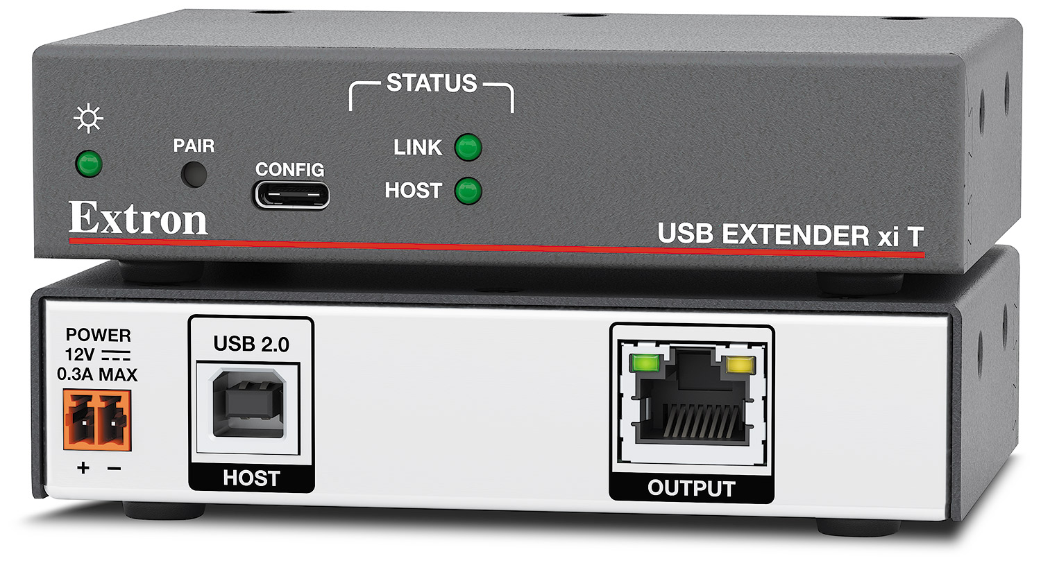 USB Extender xi T
