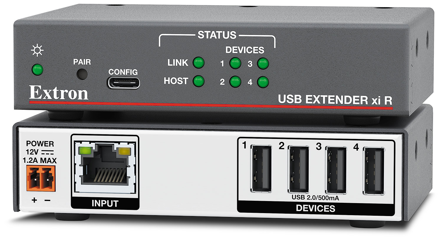 USB Extender xi R