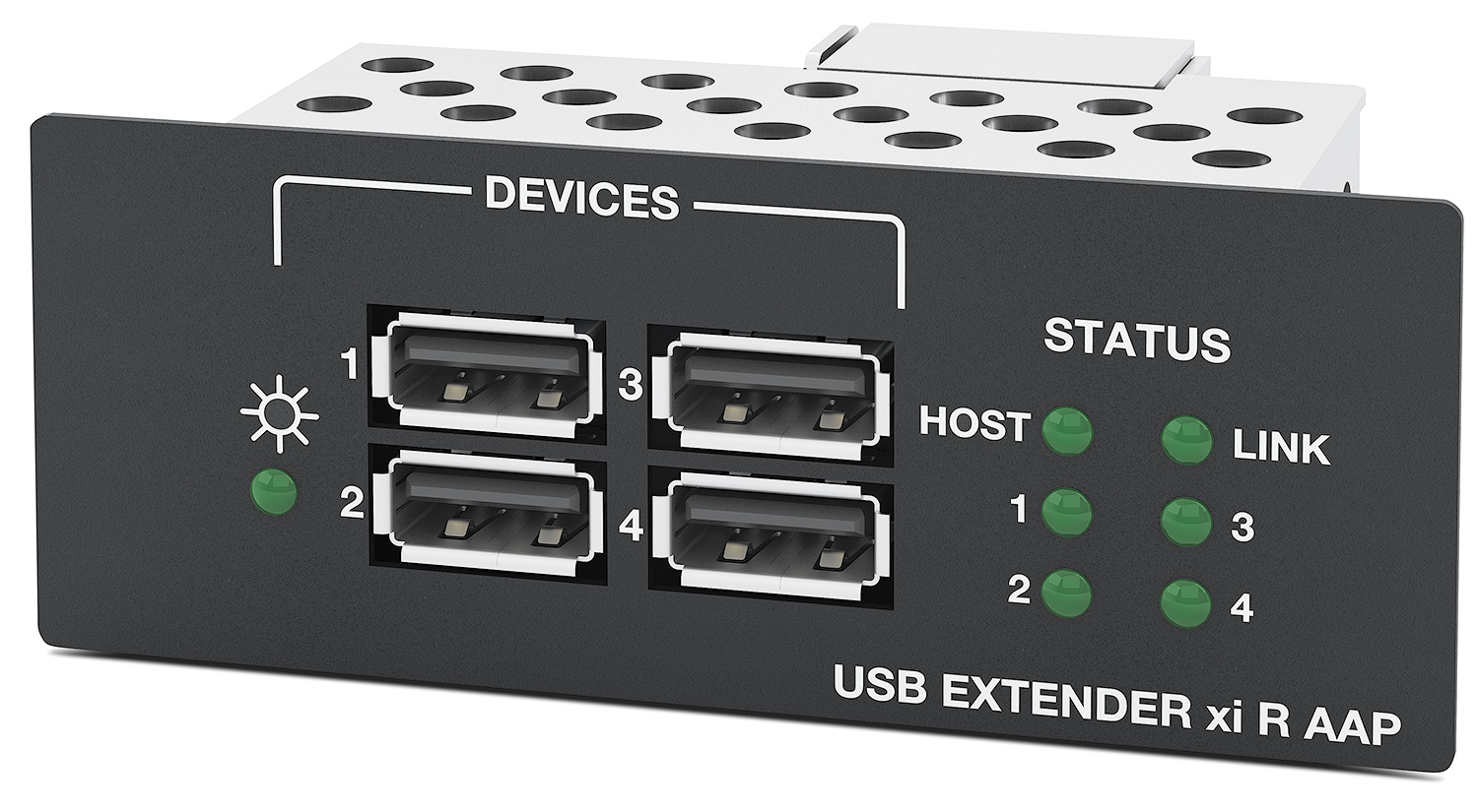 USB Extender xi R AAP