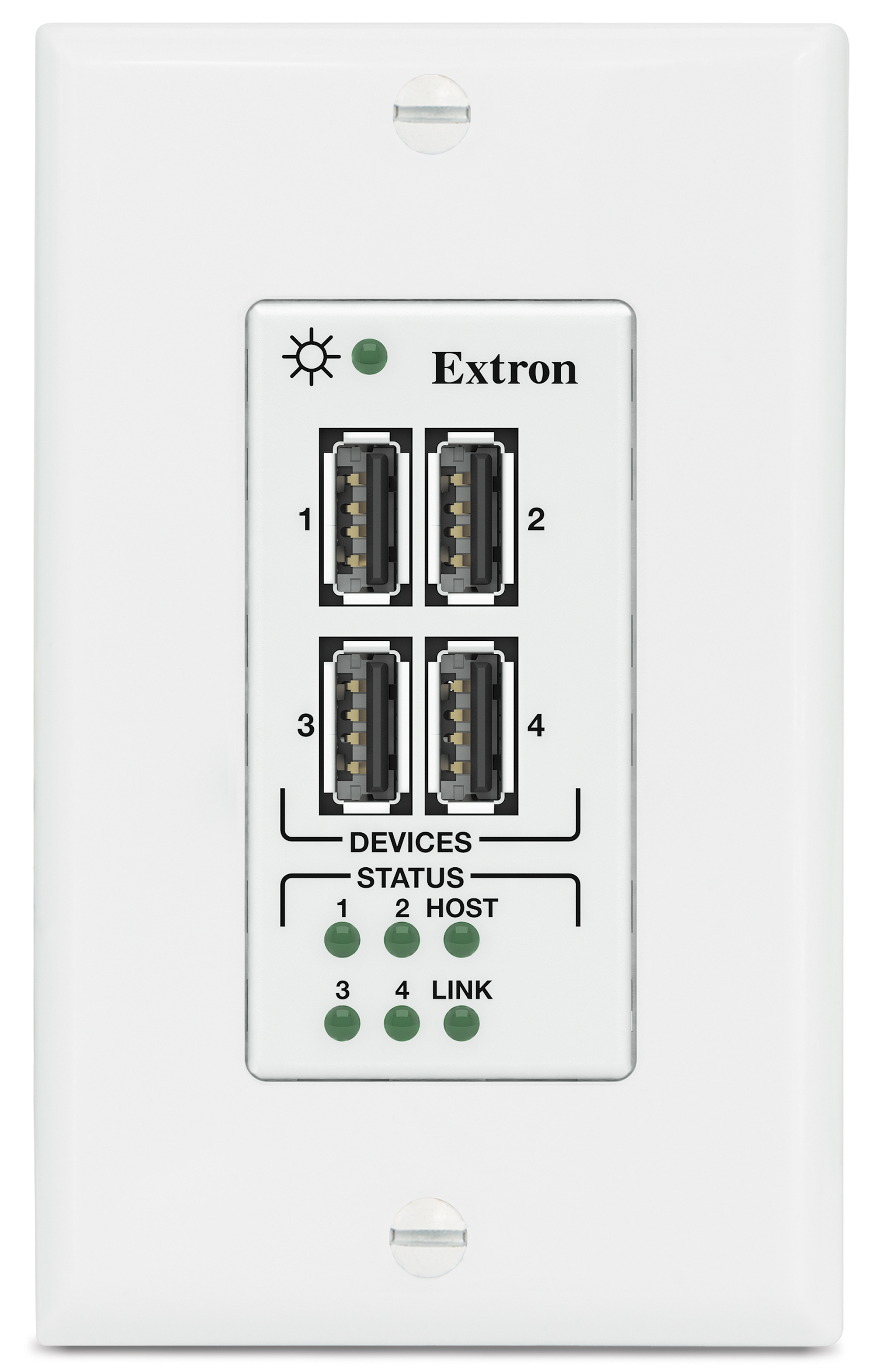 USB Extender xi R D