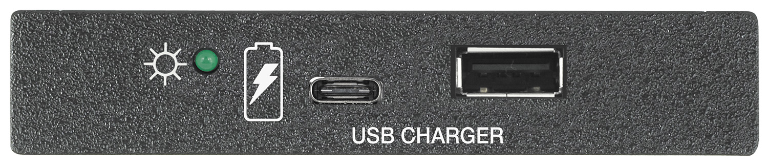 USB PowerPlate 400 AAP