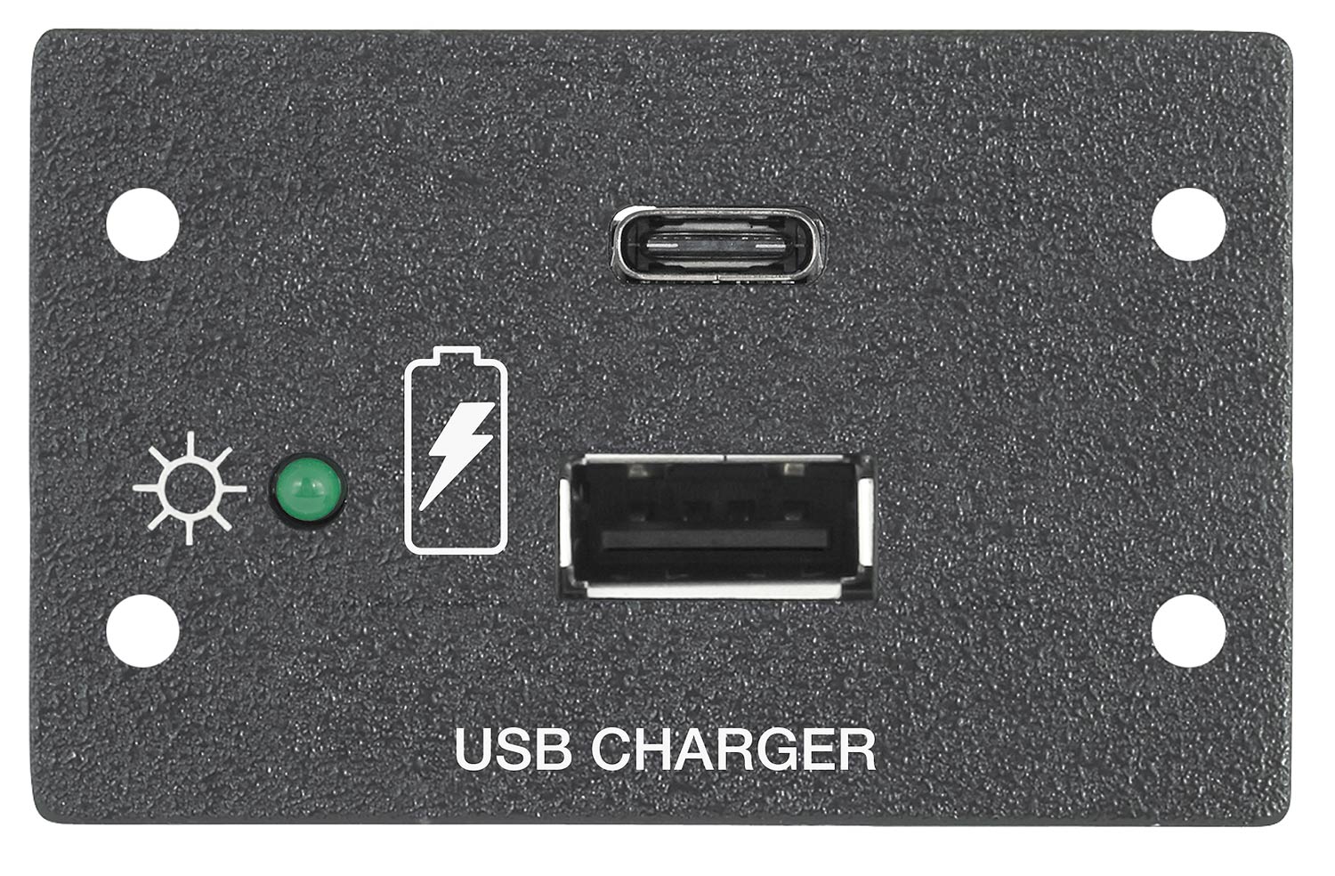 USB PowerPlate 400 MAAP