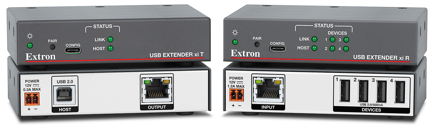 USB Extender xi T