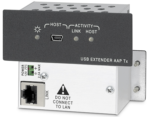 USB Extender AAP TX
