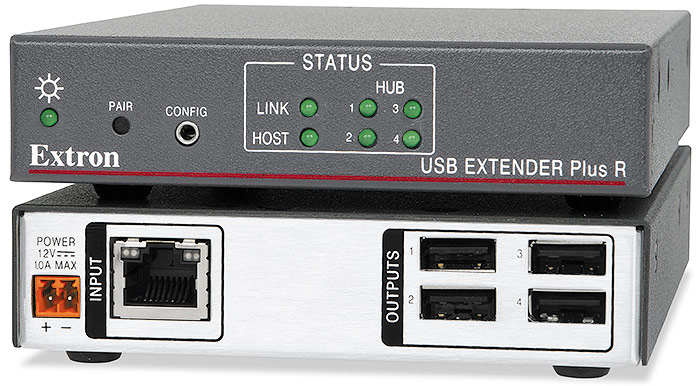 USB Extender Plus R 