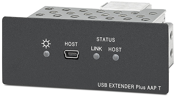 USB Extender Plus AAP T