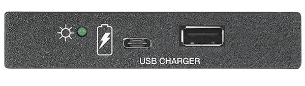 USB PowerPlate 311 AAP