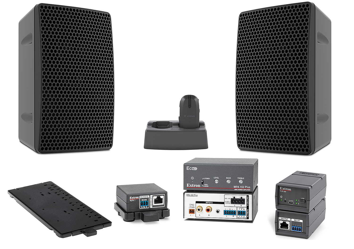 VLSL 3001 - Single Pendant VoiceLift System