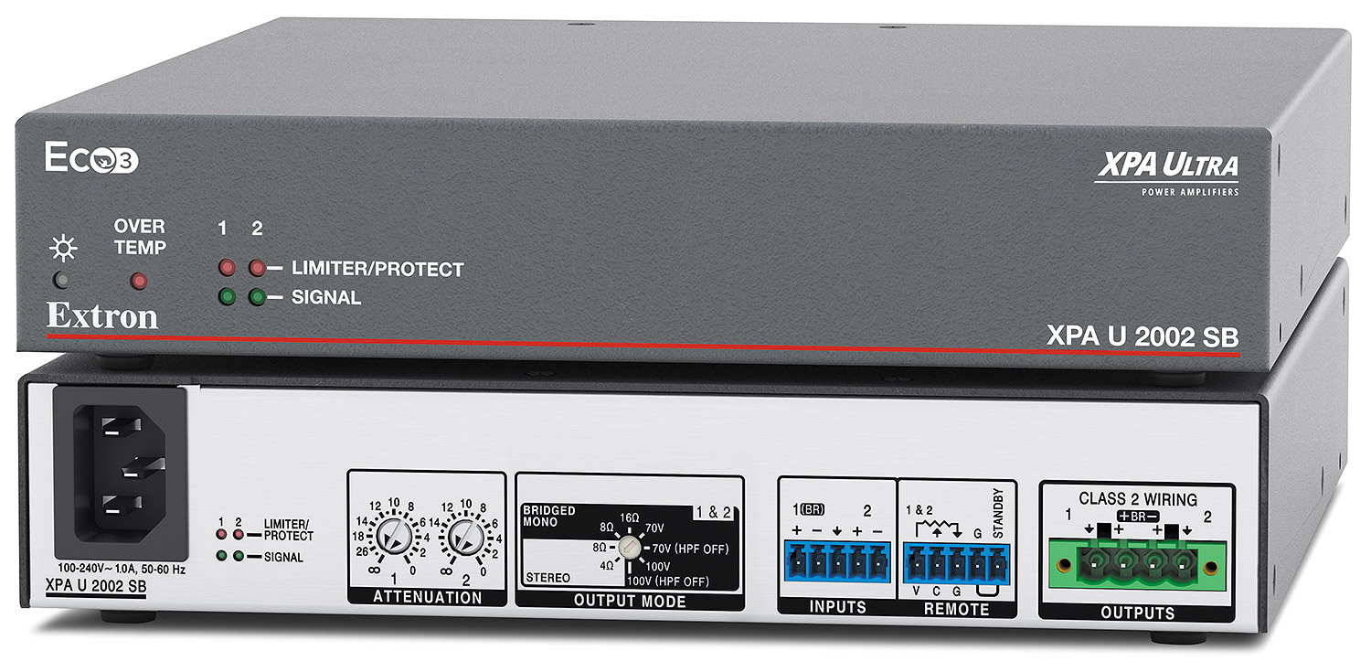 XPA U 2002 SB