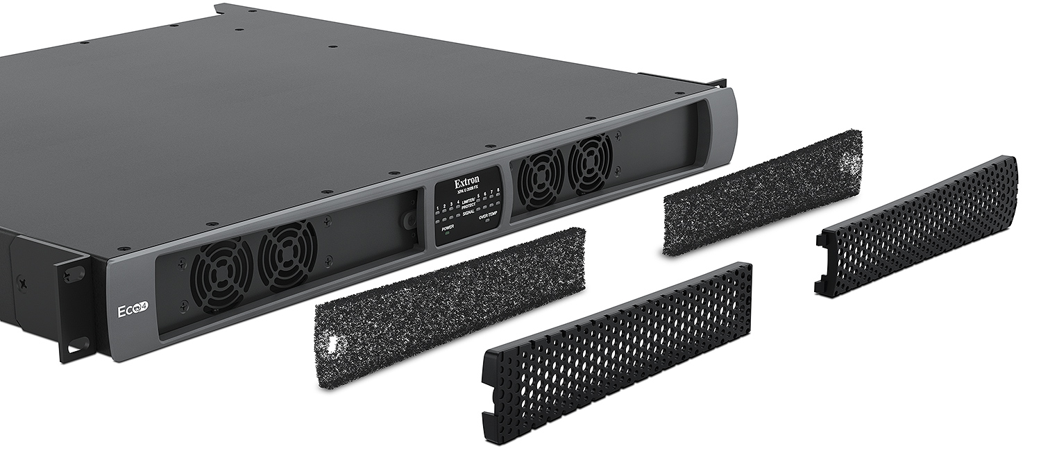 XPA U 2008 FX Separable Components