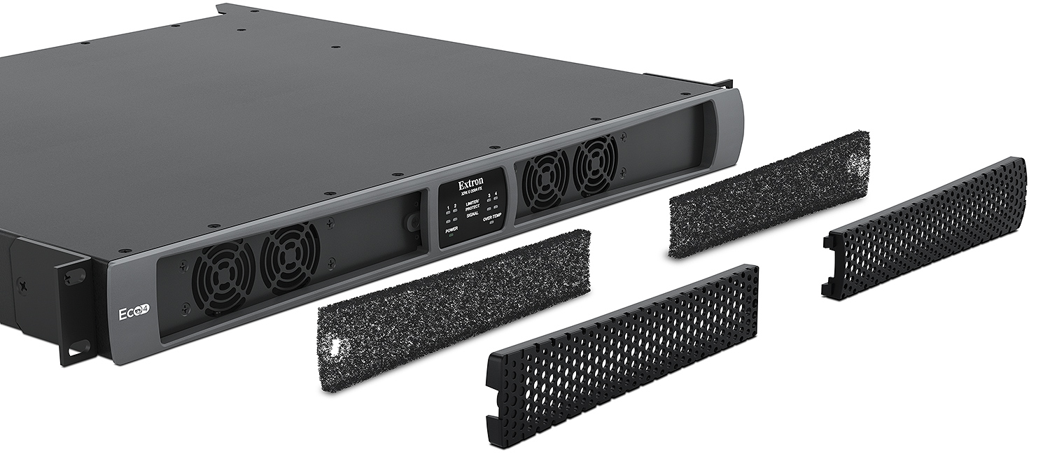 XPA U 2004 FX Separable Components