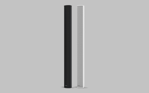 Extron Introduces the CA 163 Integration-Friendly Column Array Speaker