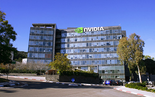 Extron 视音频解决方案为 NVIDIA 网络营销总部构建优雅而稳健的现代化办公环境