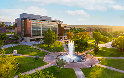 Extrons AV-Technologie optimiert über 200 Lernumgebungen an der Utah Tech University