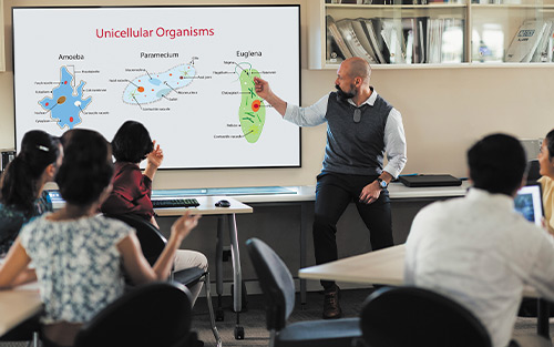 Extron Introduces VoiceLift Lite for Cost-Effective Classroom Voice Amplification