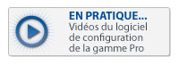 Logiciel vidéos pratiques