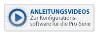 Anleitungsvideos zur Software