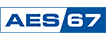 AES67 logo