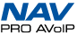 NAV Pro AV über IP