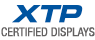 XTP Certified Displays