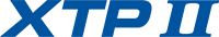 XTP II logo