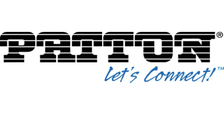 Patton-Logo