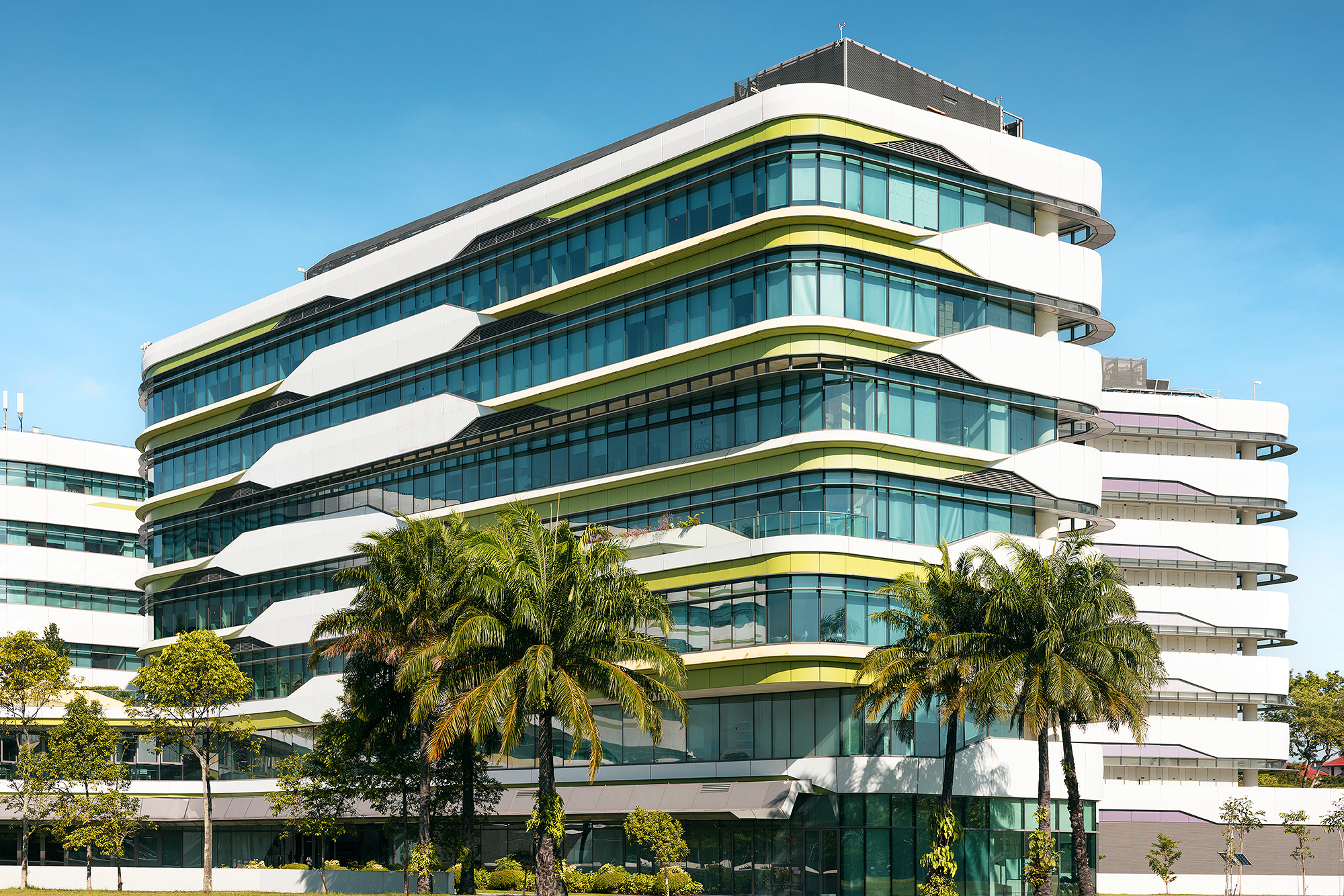 The Singapore University of Technology and Design, a hub of innovation and technology, recently upgraded its AV systems with Extron solutions to create dynamic learning environments across its campus.