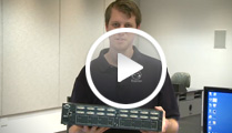 SMX System MultiMatrix - Up and Running in 15 Minutes