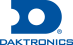 DAKTRONICS logo