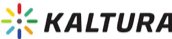 Kaltura-Logo