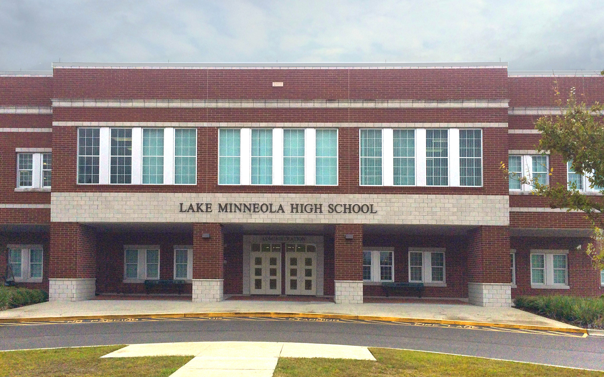 PlenumVault Digital Systems Simplify Classroom Technology at Lake