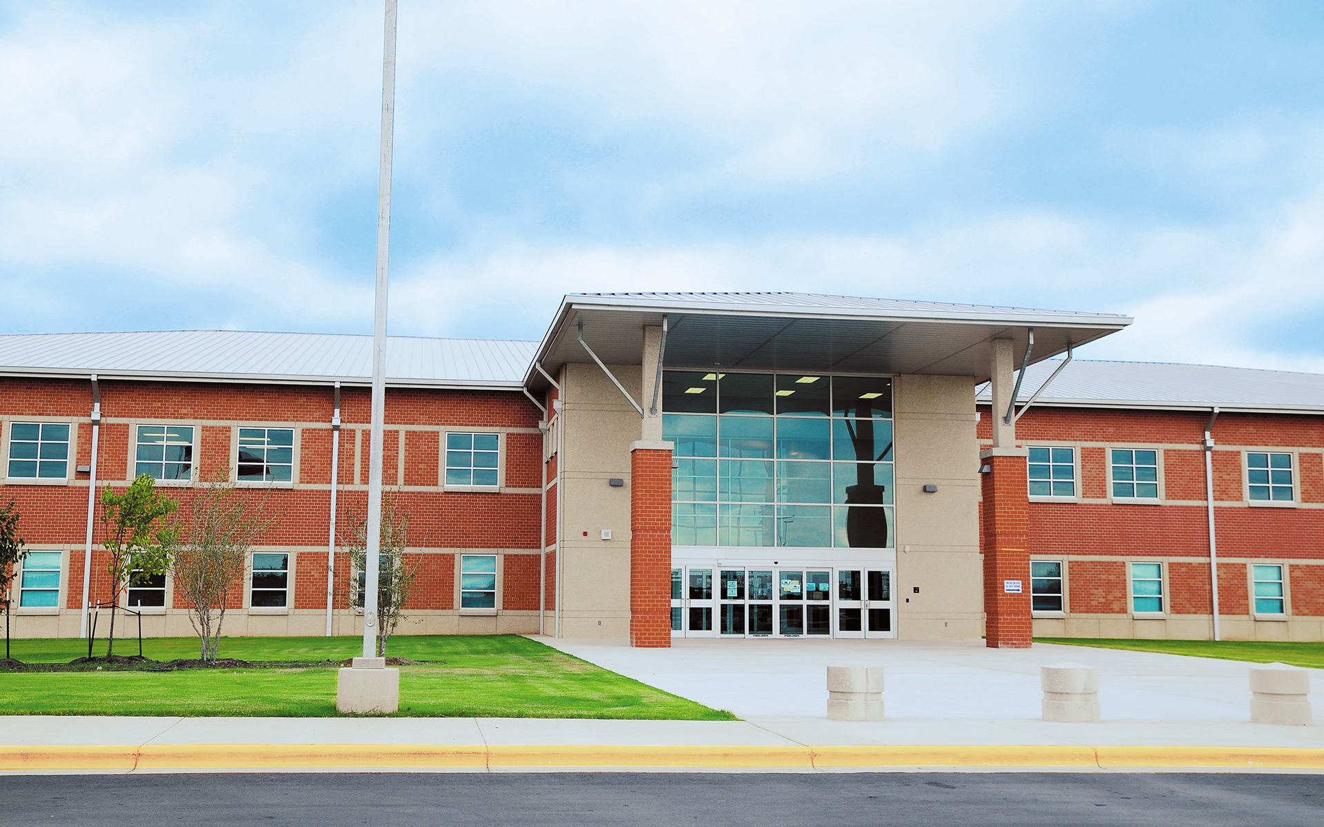 Leander ISD Uses GlobalViewer Enterprise to Support Large Number of