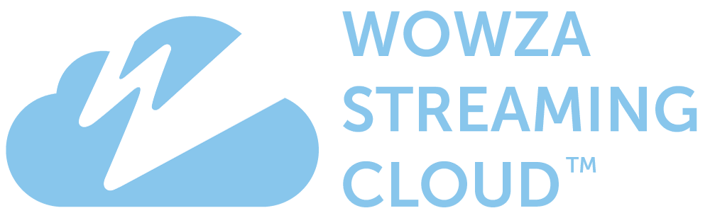 Логотип Wowza