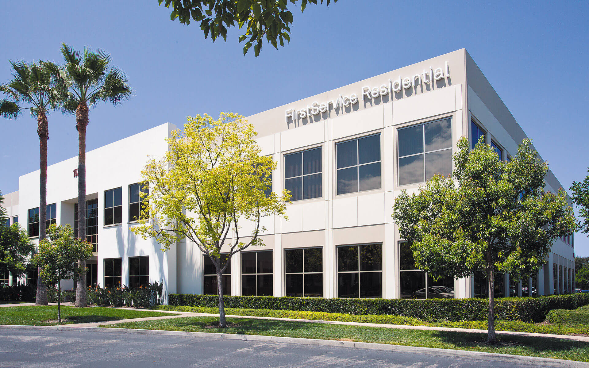 Amy Bazinet to Spearhead FirstService Residential Expansion in Colorado