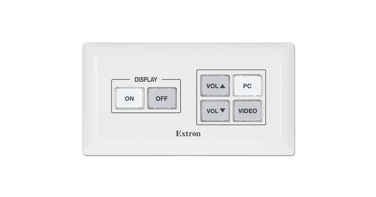 Vol off. MLC контроллер. Пульт управления с экраном. Белая панель управления. RS Controller.