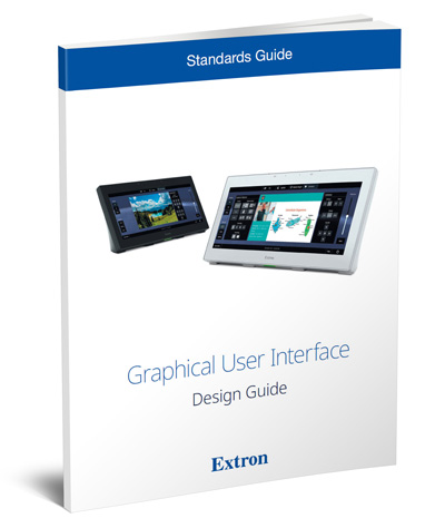 Ссылка на GUI Design Guide (Руководство по проектированию графического пользовательского интерфейса)