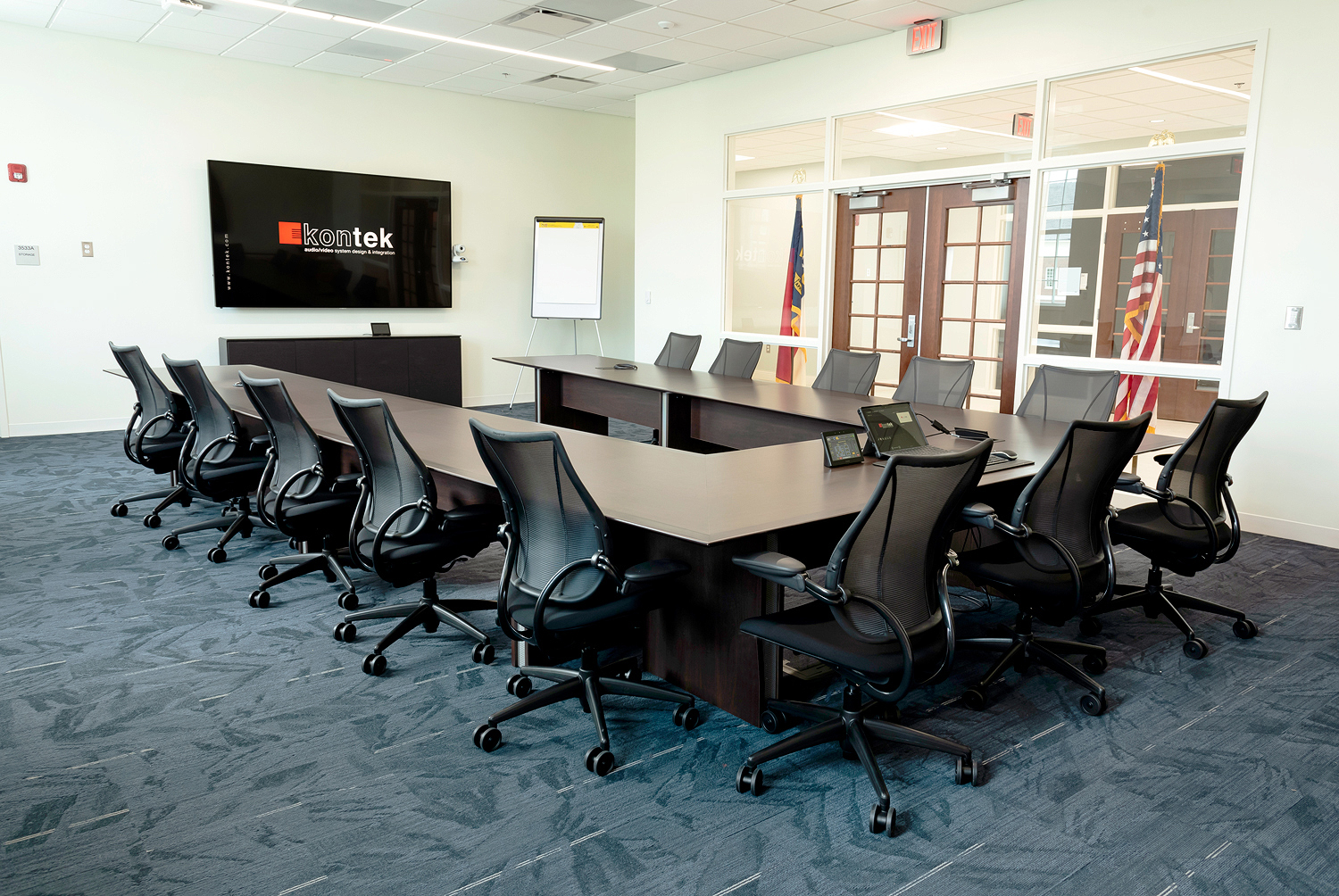 Thumbnail image of conference room