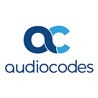 Logo AudioCodes